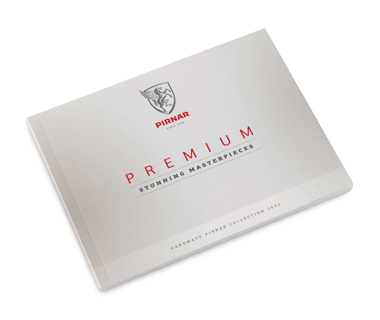 Catalogue Premium