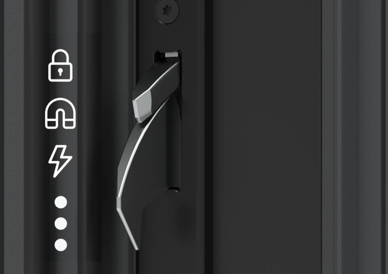 Nero Edition in black