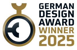 GDA winner 2025