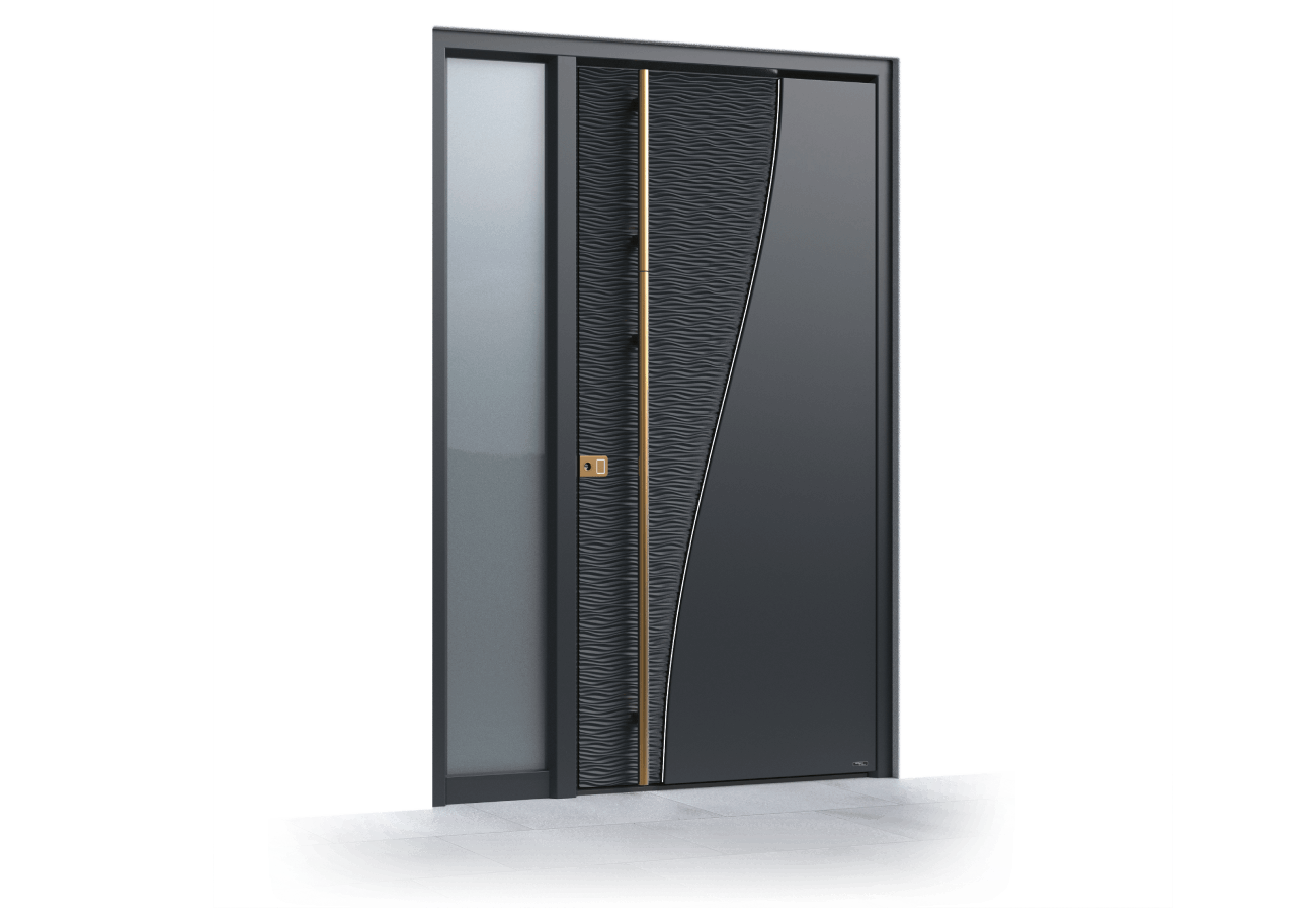 Exceptional design