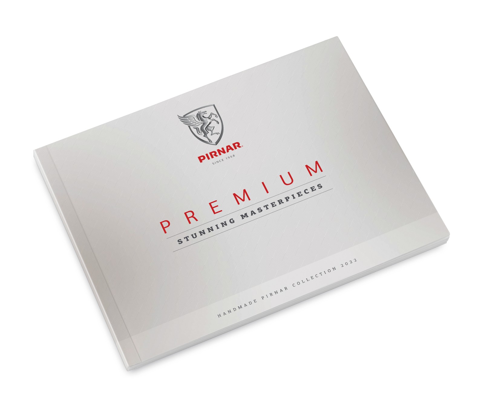 Premium Catalogus