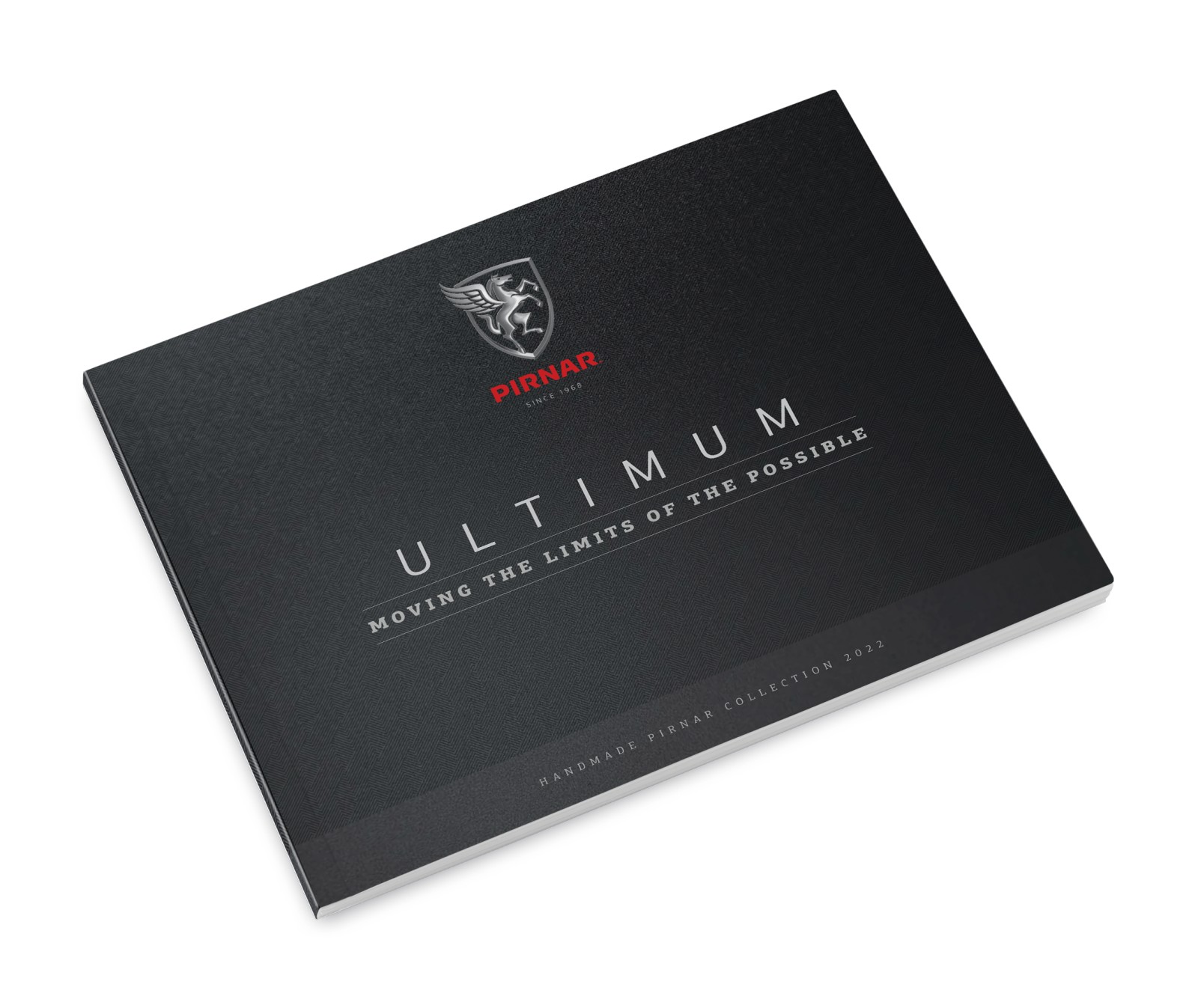 Ultimum catalogus